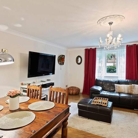 Beautiful And Cosy 2 Bedroom Flat London Exteriör bild