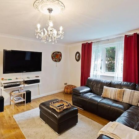 Beautiful And Cosy 2 Bedroom Flat London Exteriör bild