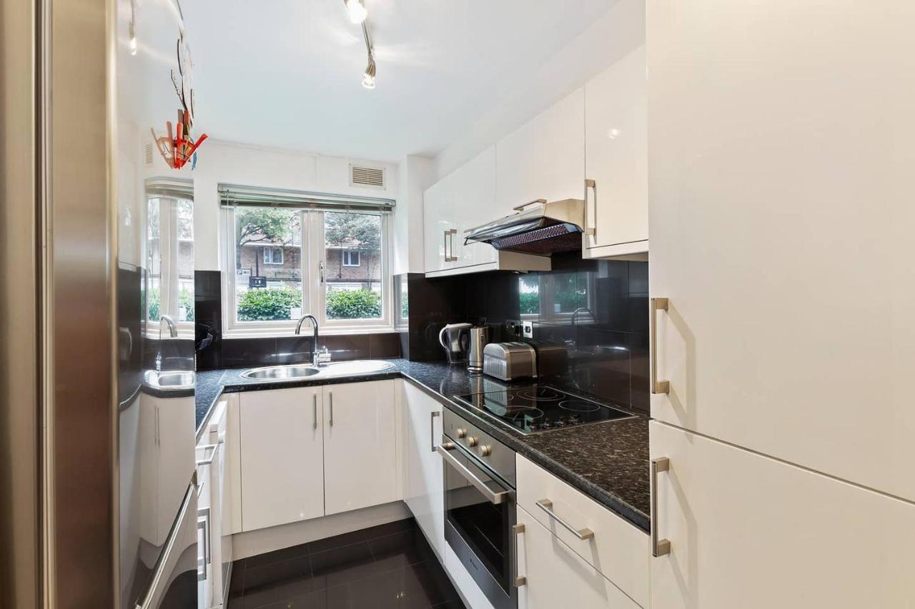 Beautiful And Cosy 2 Bedroom Flat London Exteriör bild