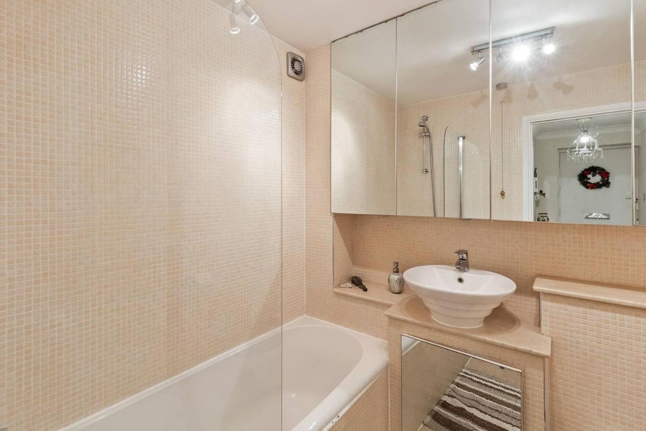 Beautiful And Cosy 2 Bedroom Flat London Exteriör bild