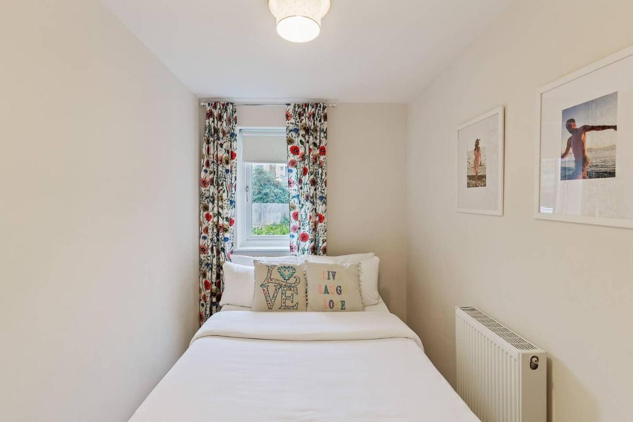 Beautiful And Cosy 2 Bedroom Flat London Exteriör bild