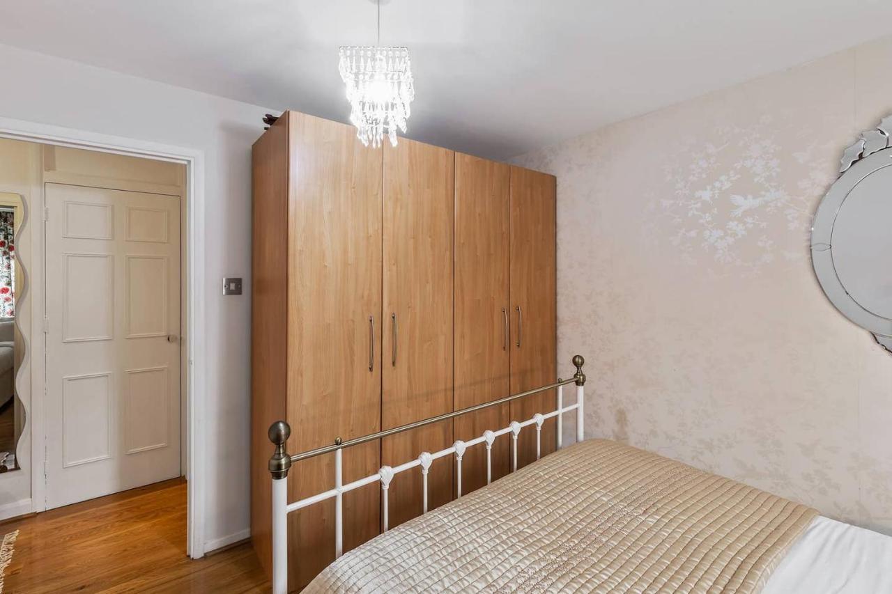 Beautiful And Cosy 2 Bedroom Flat London Exteriör bild