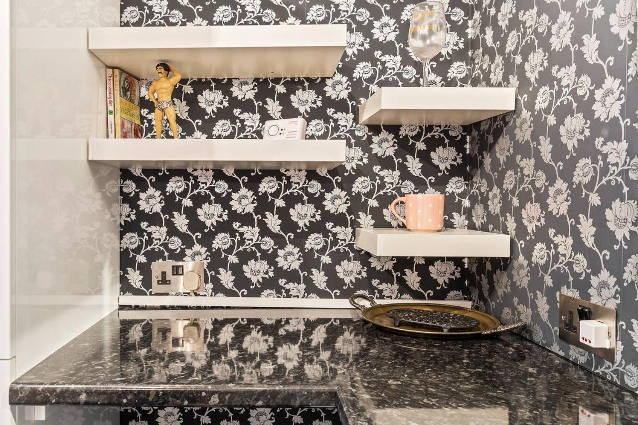 Beautiful And Cosy 2 Bedroom Flat London Exteriör bild